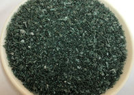 Gray Green Calcium Aluminum Amorphous sobre 95% ACA para rápido - ajustando o aditivo concreto