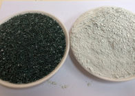 Aluminato amorfo do cálcio do aluminato não cristalino do cálcio para o cimento de endurecimento rápido ACA